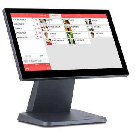 15.6" Gsan POS AiO System Touchscreen GS-T3 - additional image