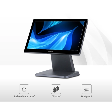 15.6" Gsan touchscreen GS-1531 display - additional image