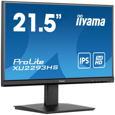 21.5" IIYAMA XU2293HS-B5 Display - additional image