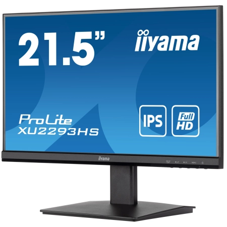 21.5" IIYAMA XU2293HS-B5 Display - additional image