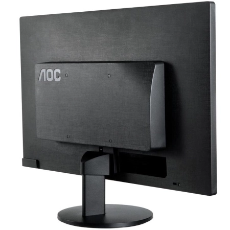 23.6" AOC M2470SWH Display - additional image