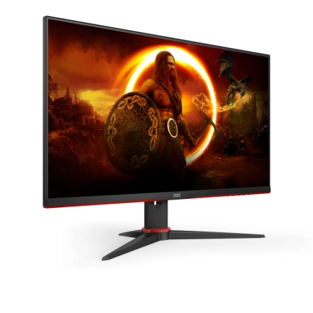 23.8" AOC 24G2SAE/BK 165Hz Display - additional image