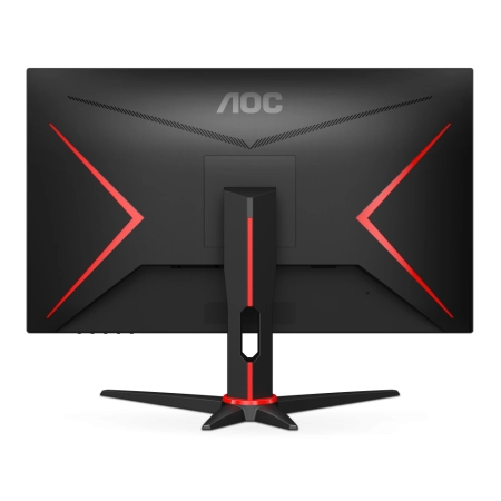 23.8" AOC 24G2SAE/BK 165Hz Display - additional image