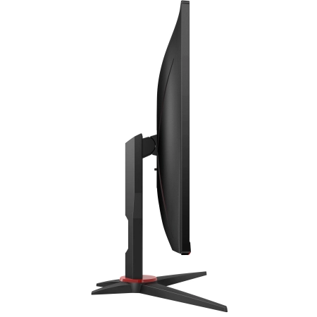 23.8" AOC 24G2SAE/BK 165Hz Display - additional image