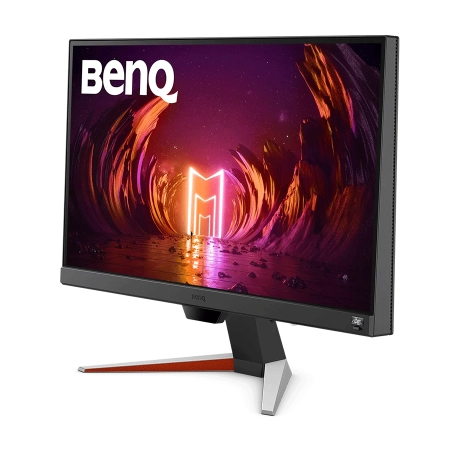 23.8" BenQ EX240N MOBIUZ 165Hz Gaming Display - additional image