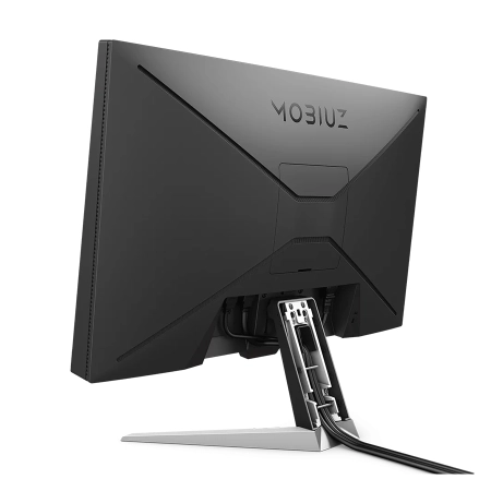 23.8" BenQ EX240N MOBIUZ 165Hz Gaming Display - additional image