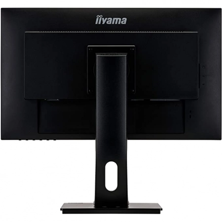 23.8" IIYAMA IPS Ergo Pivot USB-C Display - additional image