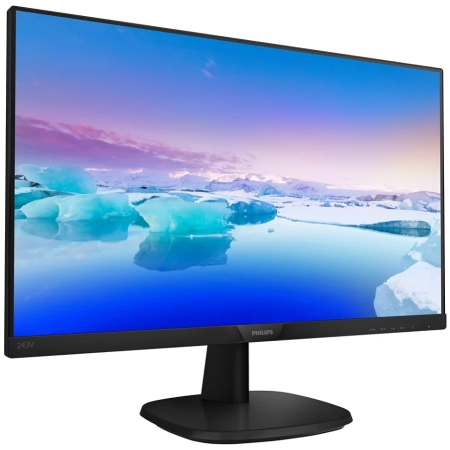 23.8" PHILIPS 243V7QDSB/00 Display - additional image