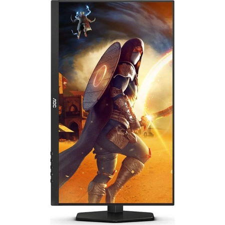 24" AOC 24G4X 180Hz Gaming Display - additional image