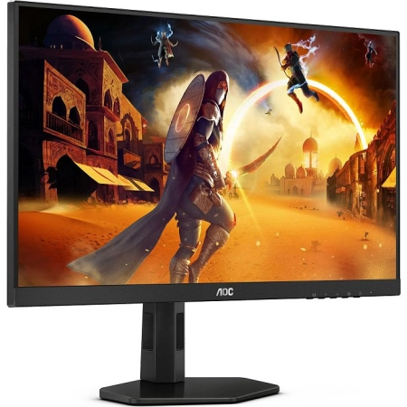 24" AOC 24G4X 180Hz Gaming Display - additional image