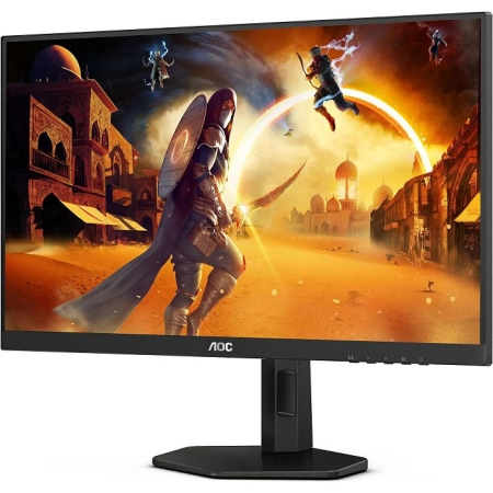 24" AOC 24G4X 180Hz Gaming Display - additional image