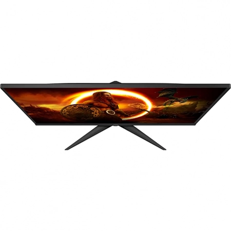 27" AOC AGON 27G2SAE 165Hz Gaming Display - additional image