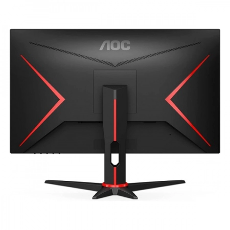 27" AOC AGON 27G2SAE 165Hz Gaming Display - additional image