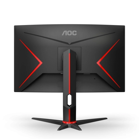 27" AOC C27G2ZU/BK Curved 240Hz Display - additional image