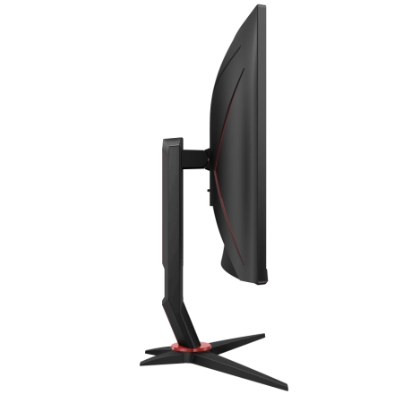 27" AOC C27G2ZU/BK Curved 240Hz Display - additional image