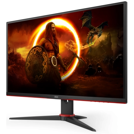 27" AOC Q27G2E/BK 144Hz Display - additional image