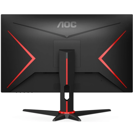 27" AOC Q27G2E/BK 144Hz Display - additional image