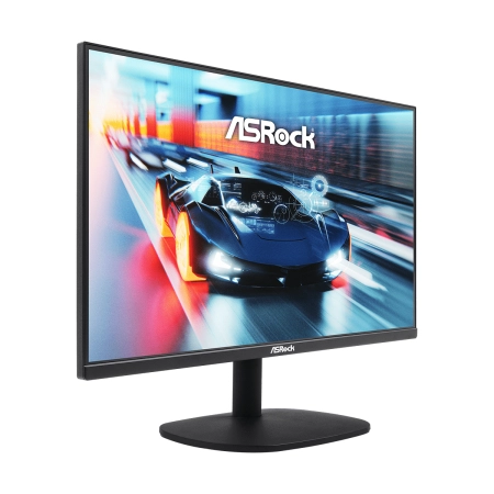 27" ASROCK CL27FF 100Hz Gaming Display - additional image