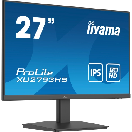 27" IIYAMA ProLite XU2793HS-B6 Display - additional image