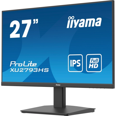 27" IIYAMA ProLite XU2793HS-B6 Display - additional image