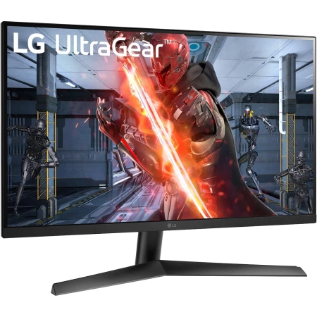 27" LG 27GN60R-B 144Hz Gaming Display - additional image