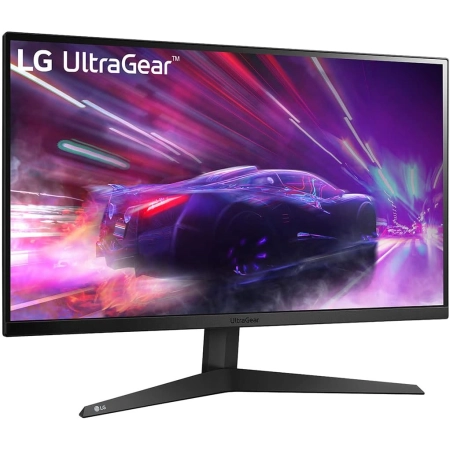 27" LG 27GQ50F-B QHD 165Hz Gaming Display - additional image