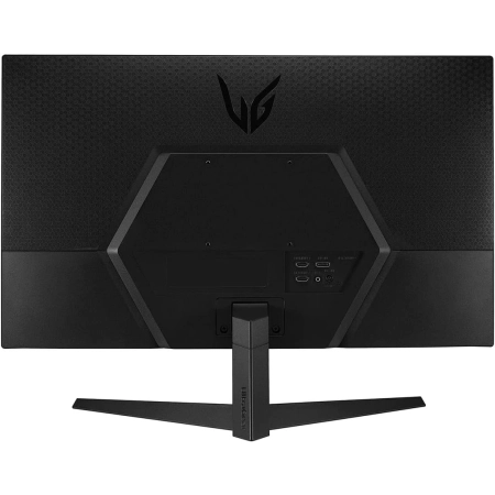 27" LG 27GQ50F-B QHD 165Hz Gaming Display - additional image