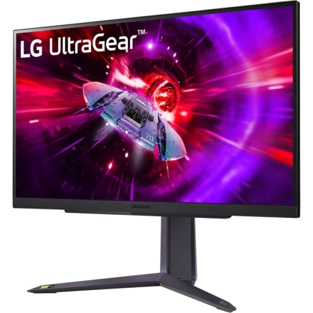 27" LG 27GR75Q-B 165Hz Gaming Display - additional image