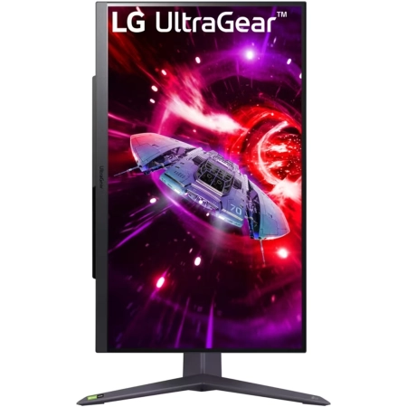 27" LG 27GR75Q-B 165Hz Gaming Display - additional image