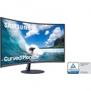 27" SAMSUNG LC27T550FDRXEN Curved Display - additional image