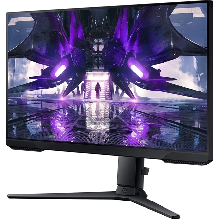 27" SAMSUNG LS27AG300NRXEN Odyssey Gaming G30A 144Hz Display - additional image