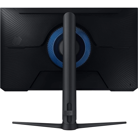 27" SAMSUNG LS27AG300NRXEN Odyssey Gaming G30A 144Hz Display - additional image