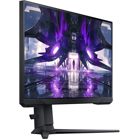 27" SAMSUNG LS27AG300NRXEN Odyssey Gaming G30A 144Hz Display - additional image