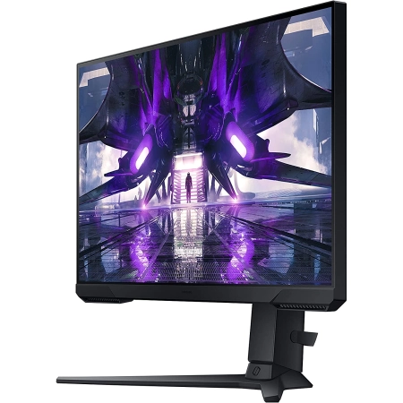 27" SAMSUNG LS27AG300NRXEN Odyssey Gaming G30A 144Hz Display - additional image