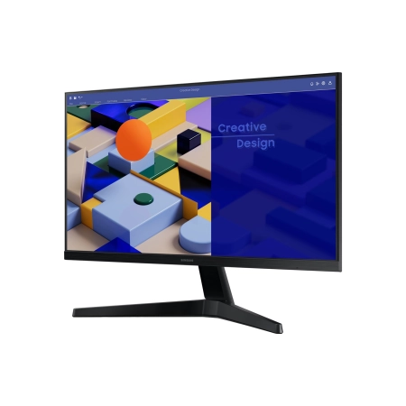 27" SAMSUNG LS27C312EAUXEN Display - additional image