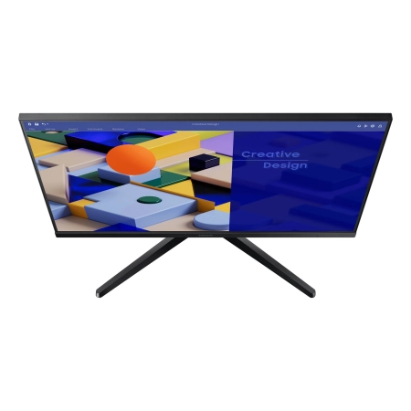 27" SAMSUNG LS27C312EAUXEN Display - additional image