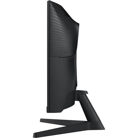 27" SAMSUNG Odyssey LS27CG552EUXEN G55C 165Hz Gaming Curved Display - additional image