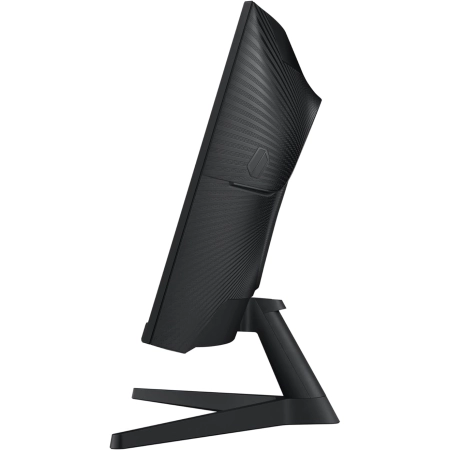 27" SAMSUNG Odyssey LS27CG552EUXEN G55C 165Hz Gaming Curved Display - additional image