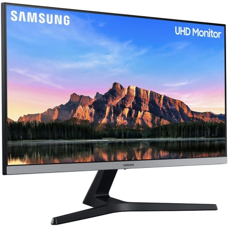 28" SAMSUNG LU28R550UQPXEN UHD 4K Display - additional image