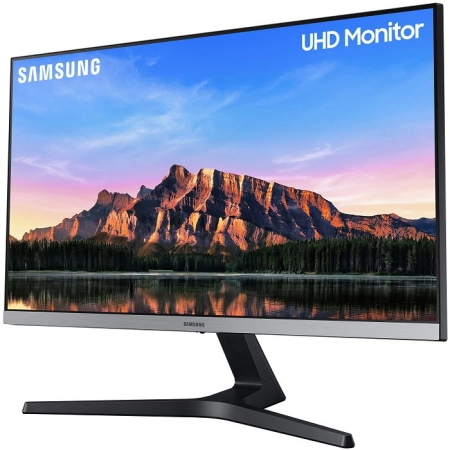 28" SAMSUNG LU28R550UQPXEN UHD 4K Display - additional image