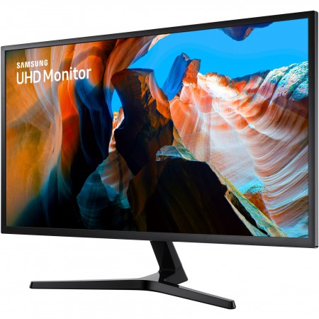 32" SAMSUNG LU32J590UQR 4K Display - additional image