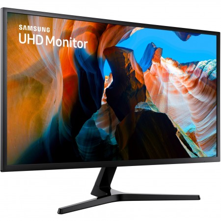 32" SAMSUNG LU32J590UQR 4K Display - additional image