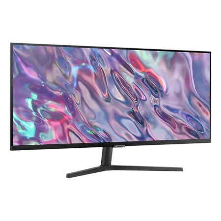 34" SAMSUNG S34C500GAU UWQHD Display - additional image