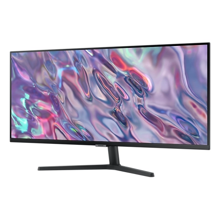 34" SAMSUNG S34C500GAU UWQHD Display - additional image