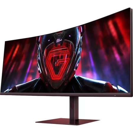 34" XIAOMI G34WQi Curved Gaming Display - additional image