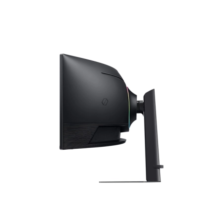 49" SAMSUNG Odyssey G9 S49CG954EU 240Hz Gaming Curved Display - additional image