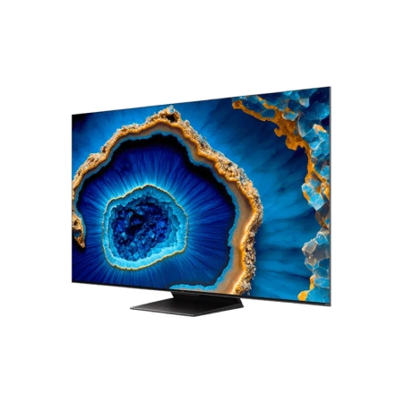 50" TCL  4K Mini-LED QLED 144Hz TV C805 - additional image