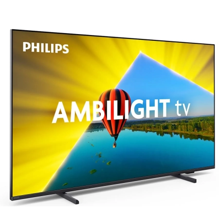 55" PHILIPS AMBILIGHT SMART 4K UHD TV 55PUS8079/12 - additional image