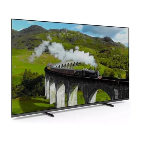 55" PHILIPS SMART 4K UHD TV 55PUS7608/12 - additional image