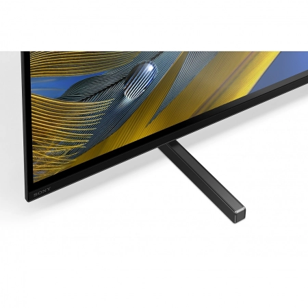 55" SONY OLED SMART 4K UHD TV XR55A80JAEP - additional image